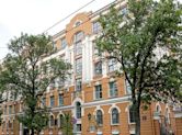 Saint Petersburg State University Faculty of Law