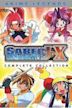 Saber Marionette J to X