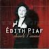 Edith Piaf Chante l'Amour