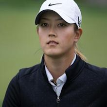 Michelle Wie