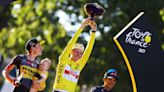 Tadej Pogacar heads to Slovenia for final race before Tour de France