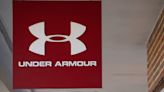 Under Armour is laying off workers as it struggles with falling sales