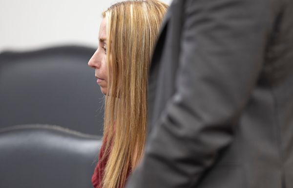 Wall teacher Julie Rizzitello accused of having sex with student faces more charges