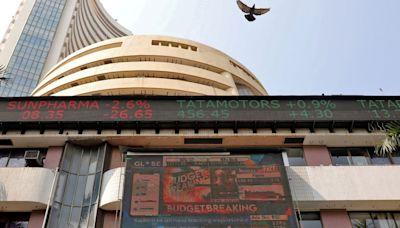 Stock market crash: Sensex falls 600 points, Nifty below 24,350 after Budget