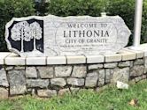 Lithonia, Georgia