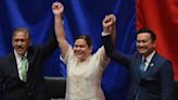 杜特蒂之女棄官另有所圖？菲律賓政壇風雲變幻