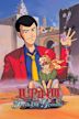 Lupin the Third: The Legend of Twilight Gemini