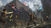 《漫威蜘蛛人 2》將於 10 月 20 日登陸 PS5