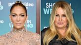 See Jennifer Lopez and Jennifer Coolidge Goofing Off in Singer's Hotel Room: 'J.Lo and J.Co'