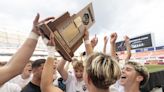 STATE CHAMPIONS: Ogden boys soccer kicks open the goal, beats Manti 4-1 for 3A title
