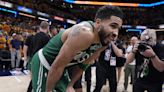 Celtics rally late again to close out Pacers for 4-0 sweep in Eastern Conference finals