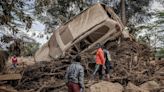 Scores missing as Kenya ravaged by mass flooding – KION546