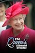 The Queen's Diamond Decades