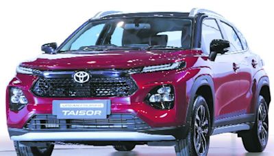 Auto Zone: ‘After hybrid, more green options’