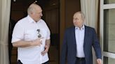 Leader says Belarus now has Russian nuclear weapons, wouldn’t hesitate to use them