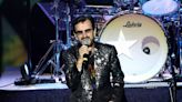 Ringo Starr and His All Starr Band announce September show at Mohegan Sun Arena