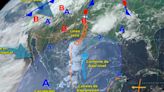 Clima en México este 4 de junio de 2024: Se esperan más de 45° C en 11 estados