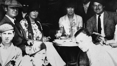 Cómo Hemingway convirtió los Sanfermines locales en una fiesta universal