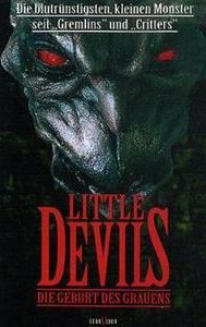 Little Devils: The Birth