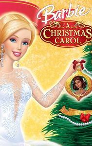 Barbie in A Christmas Carol