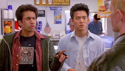 Harold & Kumar Go to White Castle is Certified Fresh on Rotten Tomatoes After 20 Years