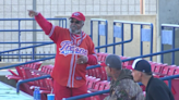 Fresno State baseball to honor late longtime fan Inman Perkins