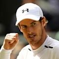 Andy Murray