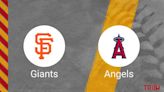 How to Pick the Giants vs. Angels Game with Odds, Betting Line and Stats – June 16