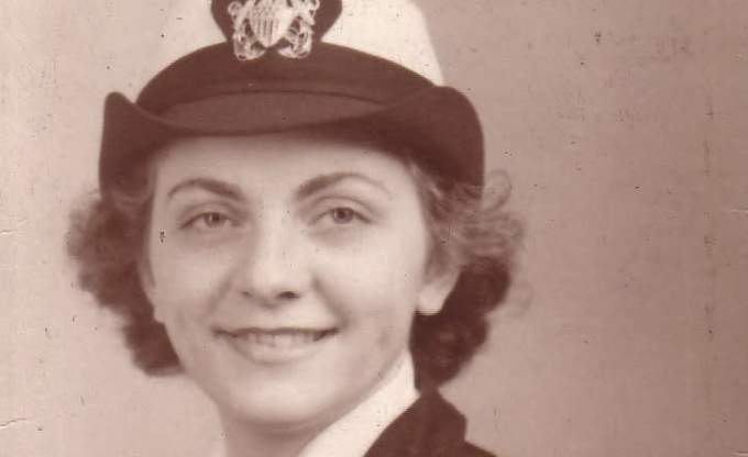 The pivotal role women codebreakers played in WWII and ahead of D-Day