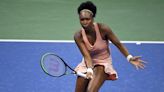 Venus Williams, aged 43 and ranked No 697, pulls off surprising win at Birmingham Classic