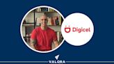 Marcelo Cataldo, saliente presidente de Tigo, nuevo CEO del Grupo Digicel en Jamaica