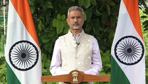 India recognises priorities, needs of Pacific Island nations: Jaishankar - The Shillong Times