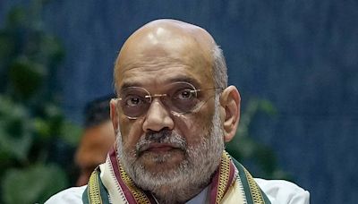 Manipur Cong seeks Amit Shah's help to rescue abducted youths, questions CM's failure