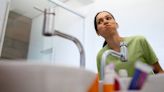 Alcohol-based mouthwash may increase the risk of gum disease, cancers