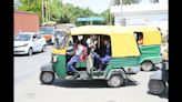 Chandigarh: After summer break, school vehicle safety back in focus