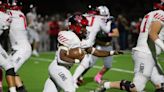 No. 3 Liberty sends message in blowout win over No. 7 Pinnacle in clash of Open contenders