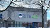 Rite Aid to close second store, shoe biz opens, vacancy filled, building demolished