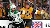 Stars host Golden Knights in Game 7: 'Nothing better'