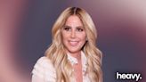 Kim Zolciak Shares Where She Stands With Daughter, Ariana, Following Cryptic Post