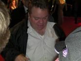 Preston Lacy