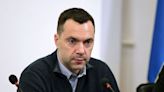 MP, media: Police open investigation against Arestovych