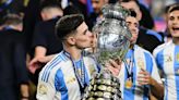 Julian Alvarez ‘willing’ to leave Manchester City as La Liga giants hold transfer negotiations