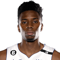 Hamidou Diallo