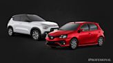 Toyota Etios versus Citroën C3: ¿cuál de los dos autos más baratos del país te conviene comprar?