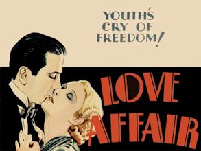 Love Affair (1932 film)