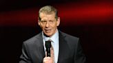 Vince McMahon resigns from WWE parent company board following sex abuse lawsuit