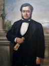 Juan Rafael Mora Porras