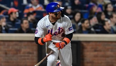 ICYMI in Mets Land: Francisco Alvarez update; Jeff McNeil buzz