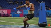 What scouting reports say about Titans UDFAs