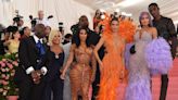 Are the Kardashians invited to the 2023 Met Gala?